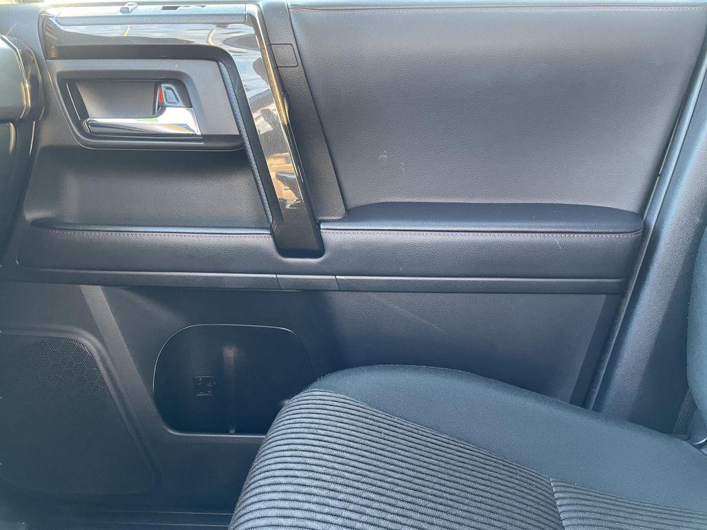 used 2023 Toyota 4Runner car, priced at $39,000