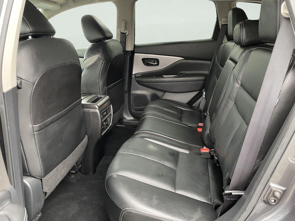 used 2020 Nissan Murano car, priced at $18,000