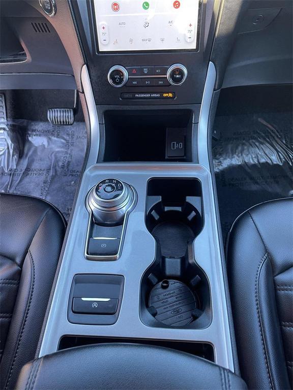 used 2024 Ford Edge car, priced at $21,000