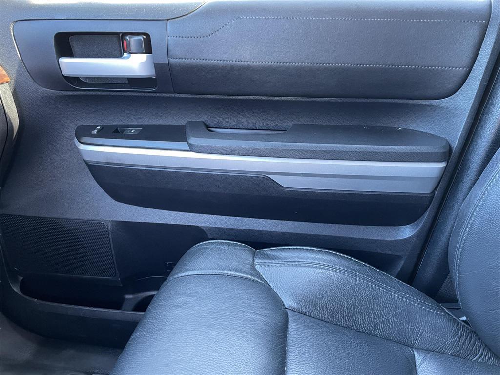 used 2015 Toyota Tundra car, priced at $17,000