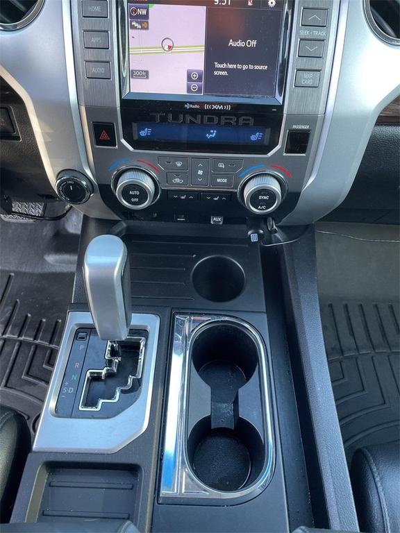 used 2015 Toyota Tundra car, priced at $17,000