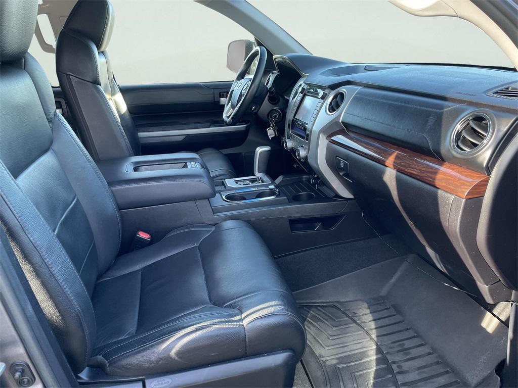 used 2015 Toyota Tundra car, priced at $17,000