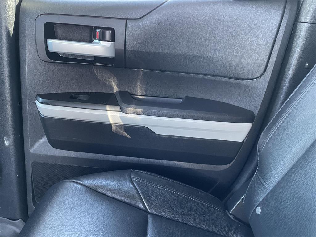 used 2015 Toyota Tundra car, priced at $17,000