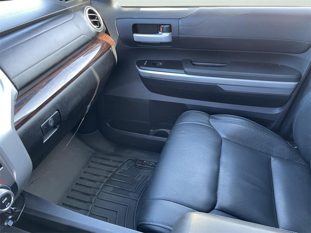 used 2015 Toyota Tundra car, priced at $17,000