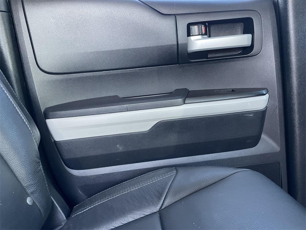 used 2015 Toyota Tundra car, priced at $17,000