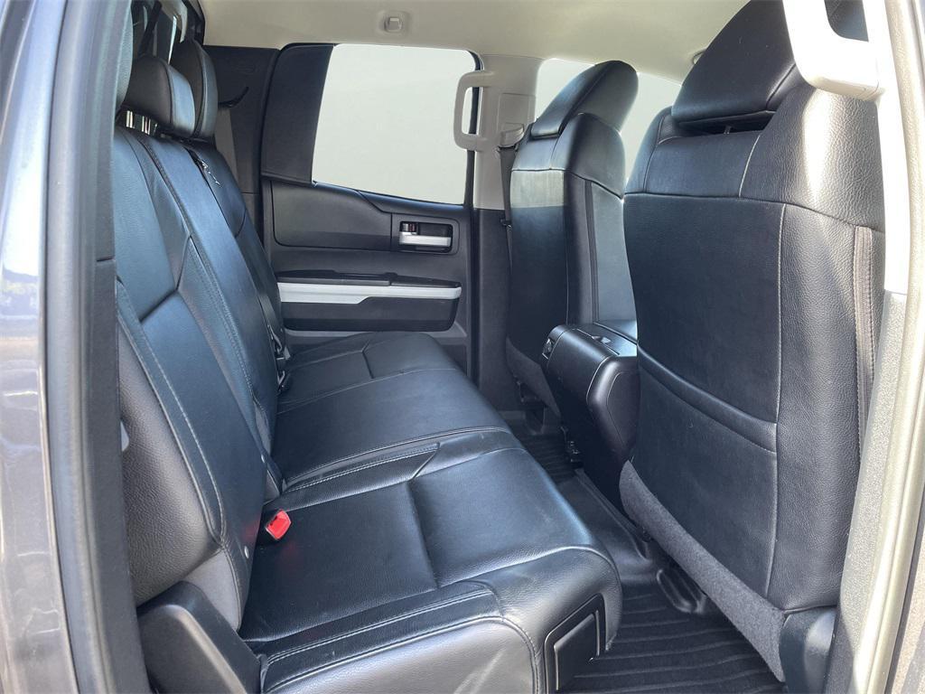 used 2015 Toyota Tundra car, priced at $17,000