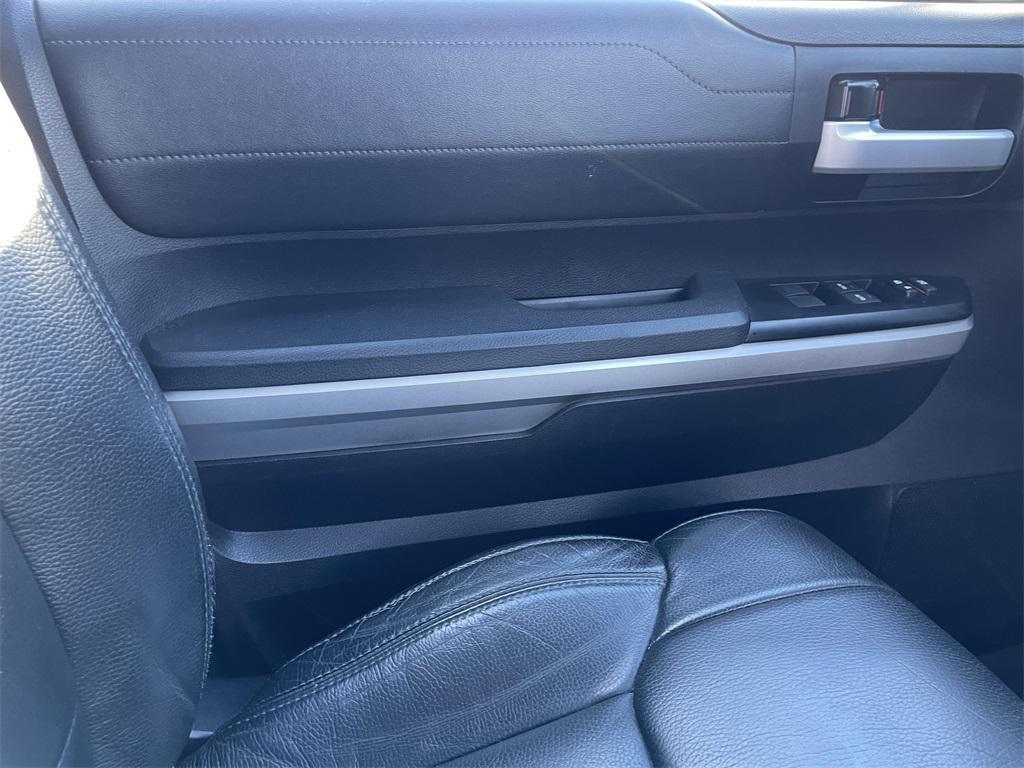 used 2015 Toyota Tundra car, priced at $17,000