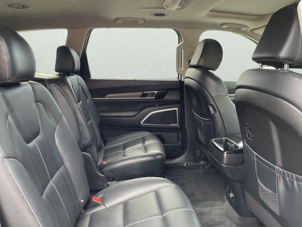 used 2022 Kia Telluride car, priced at $25,595