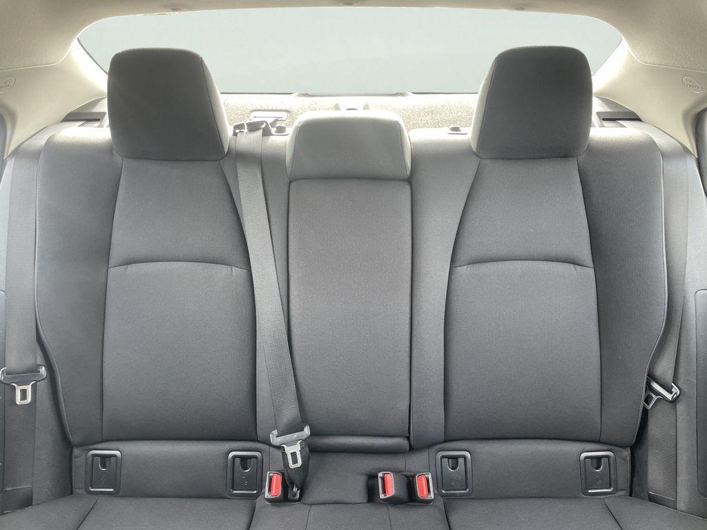used 2023 Toyota Corolla car, priced at $18,000