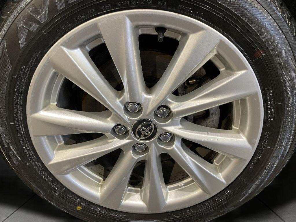 used 2024 Toyota Corolla Hybrid car, priced at $23,000