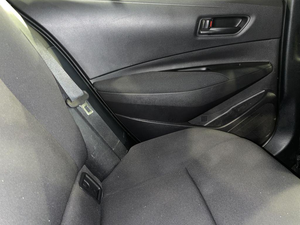 used 2024 Toyota Corolla Hybrid car, priced at $23,000