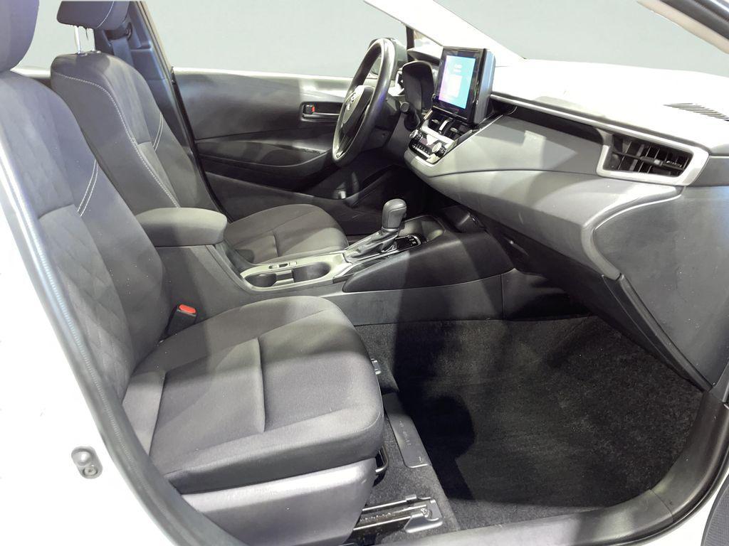 used 2024 Toyota Corolla Hybrid car, priced at $23,000