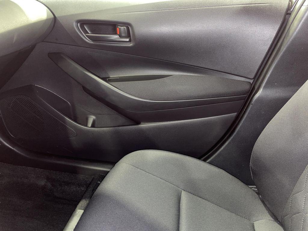 used 2024 Toyota Corolla Hybrid car, priced at $23,000