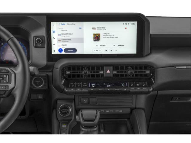 new 2026 Toyota Land Cruiser car, priced at $72,585