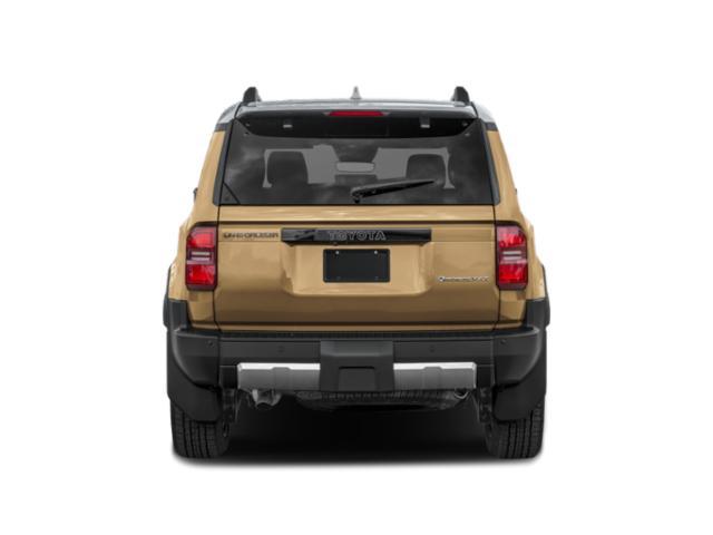 new 2026 Toyota Land Cruiser car, priced at $72,585