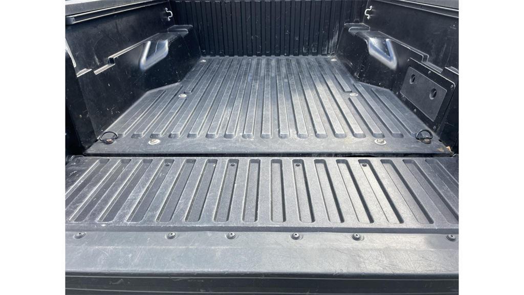 used 2023 Toyota Tacoma car, priced at $35,000