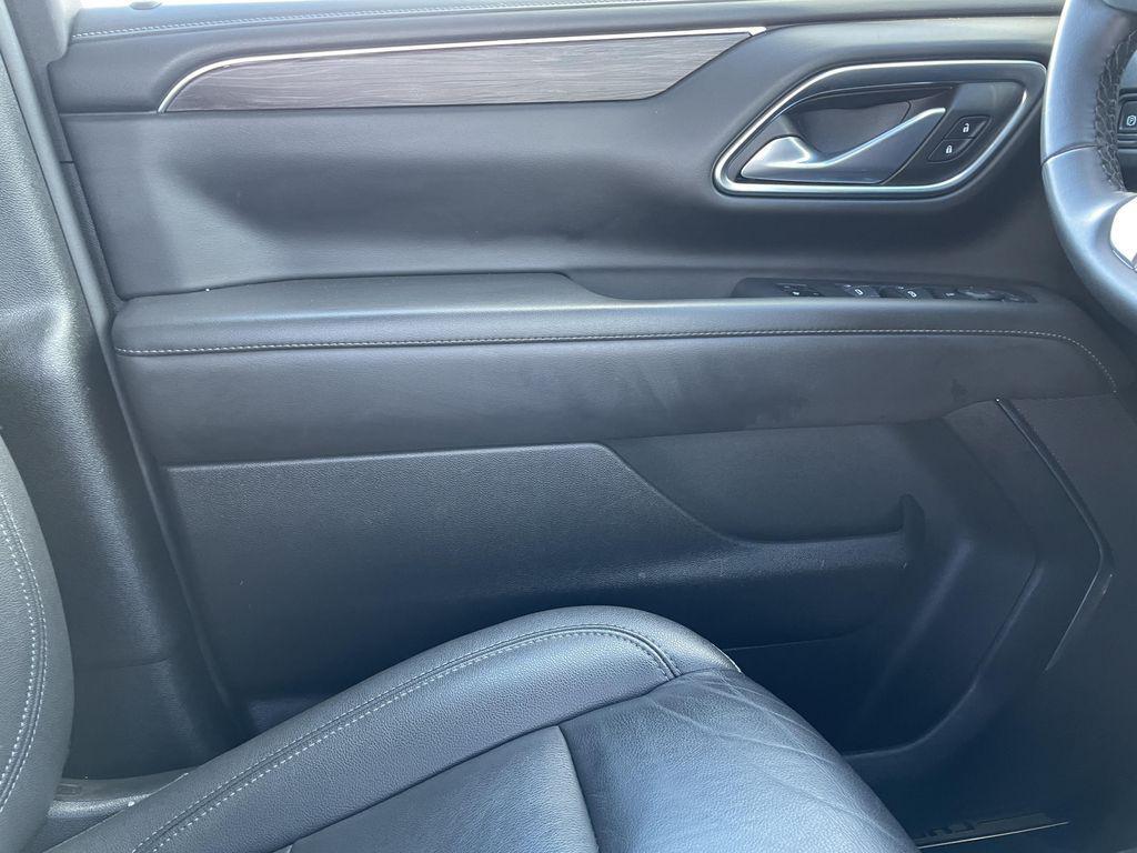 used 2024 Chevrolet Suburban car, priced at $51,000