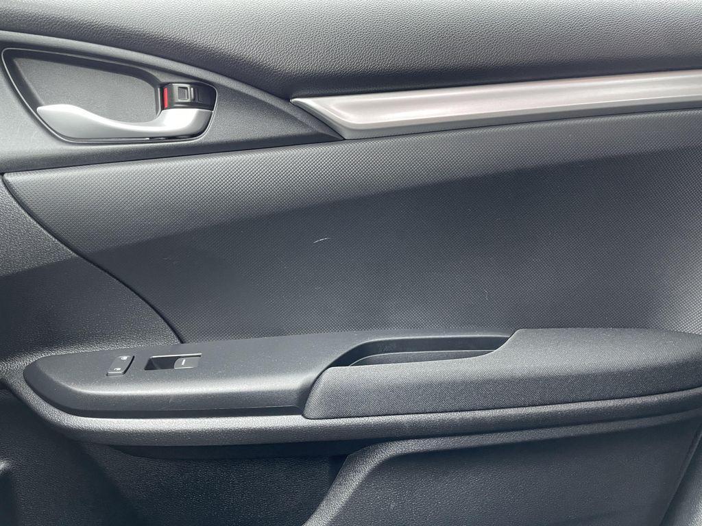 used 2016 Honda Civic car, priced at $15,595