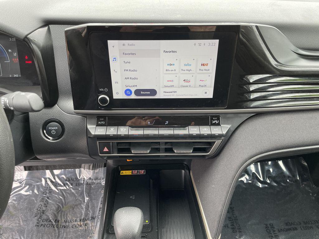 used 2025 Toyota Camry car, priced at $25,900