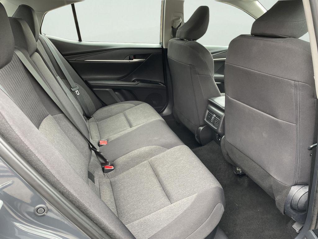 used 2025 Toyota Camry car, priced at $25,900