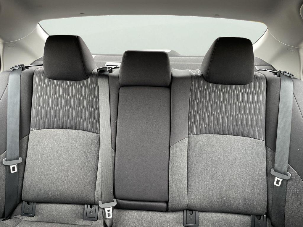 used 2025 Toyota Camry car, priced at $25,900