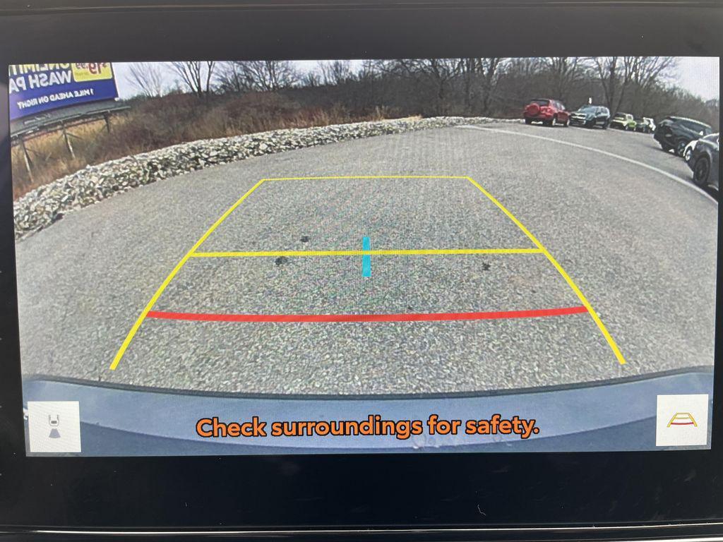 used 2025 Toyota Camry car, priced at $25,900