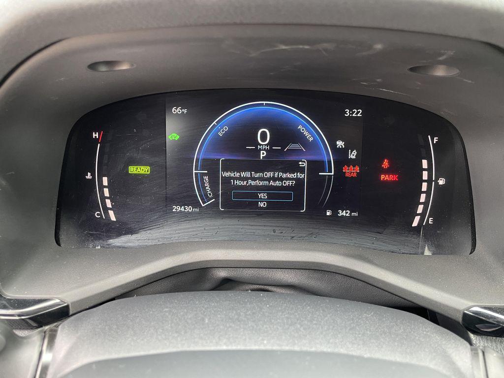 used 2025 Toyota Camry car, priced at $25,900