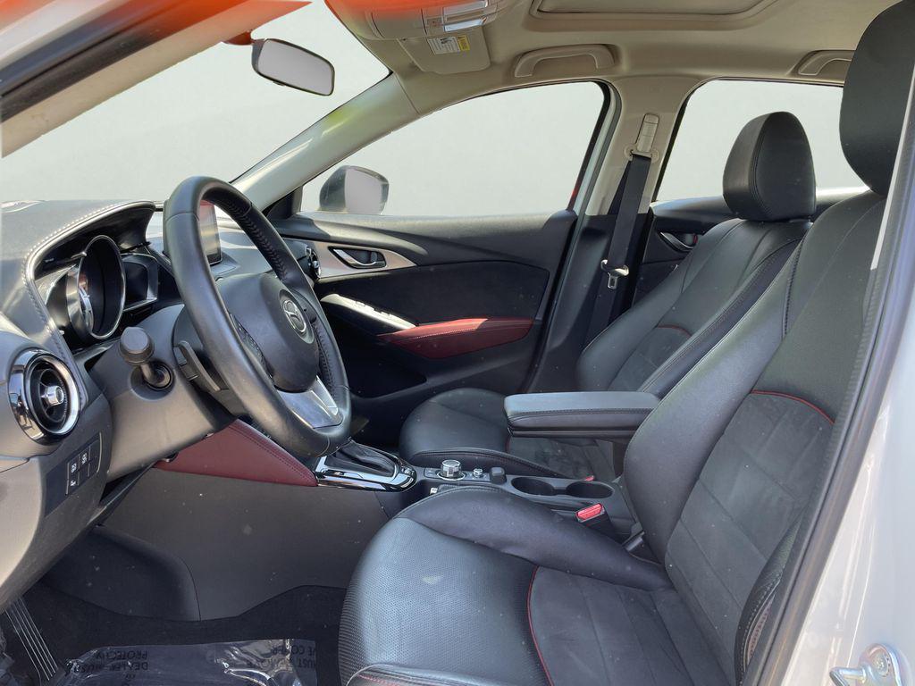 used 2016 Mazda CX-3 car, priced at $15,595