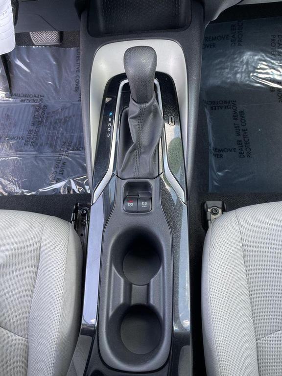 used 2022 Toyota Corolla car, priced at $16,000