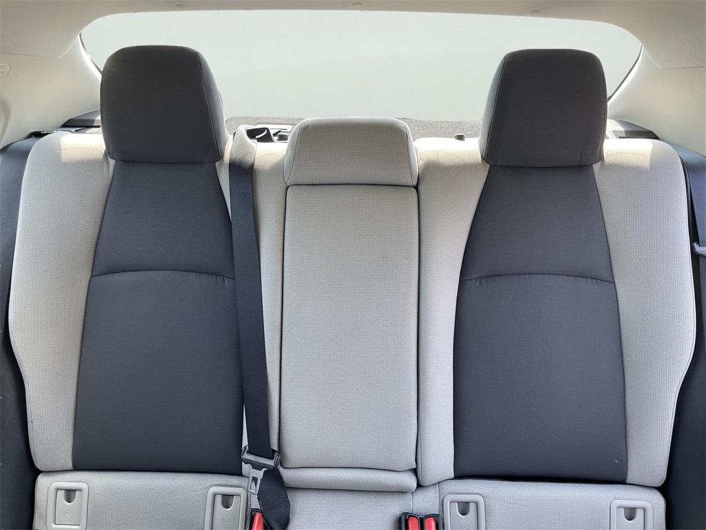 used 2022 Toyota Corolla car, priced at $16,000