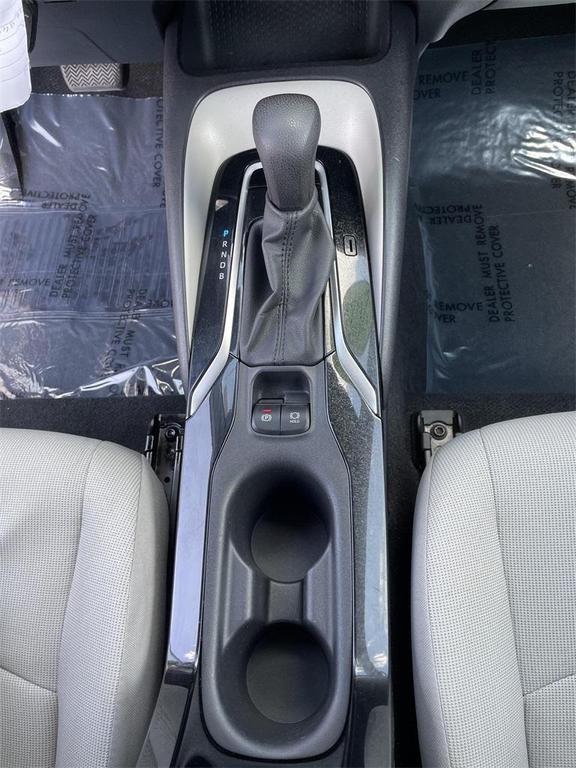 used 2022 Toyota Corolla car, priced at $16,000