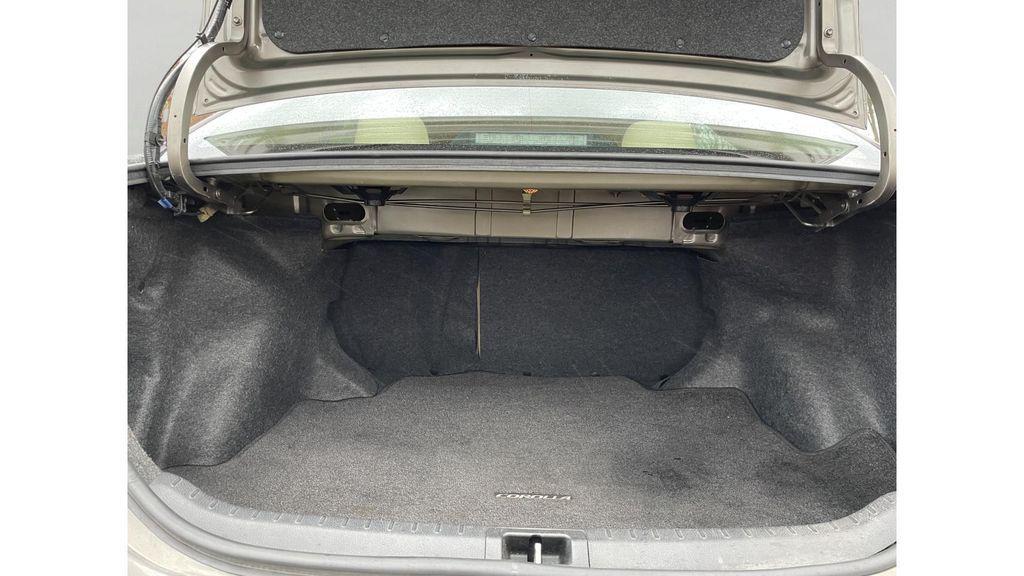 used 2019 Toyota Corolla car, priced at $12,595
