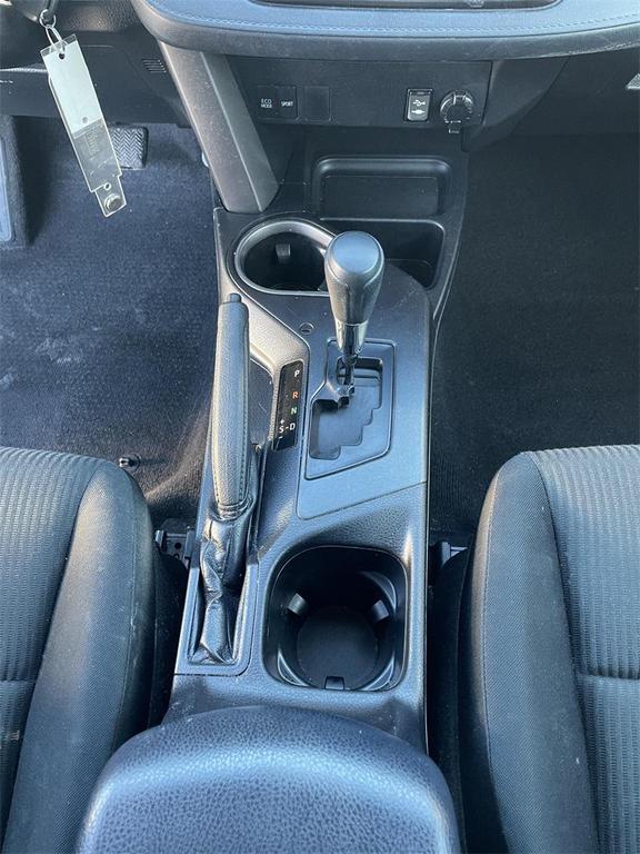 used 2016 Toyota RAV4 car, priced at $15,000