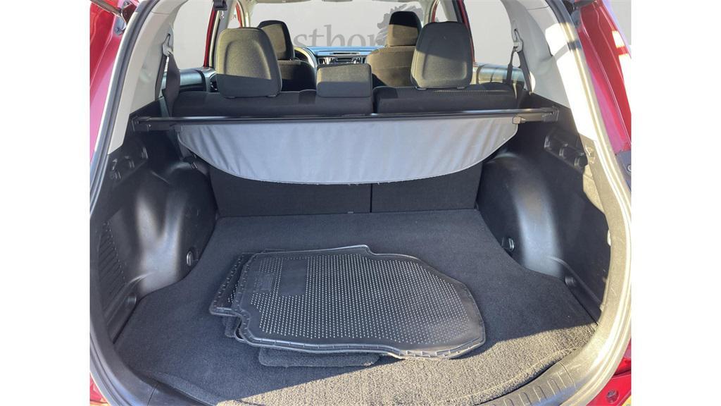 used 2016 Toyota RAV4 car, priced at $15,000