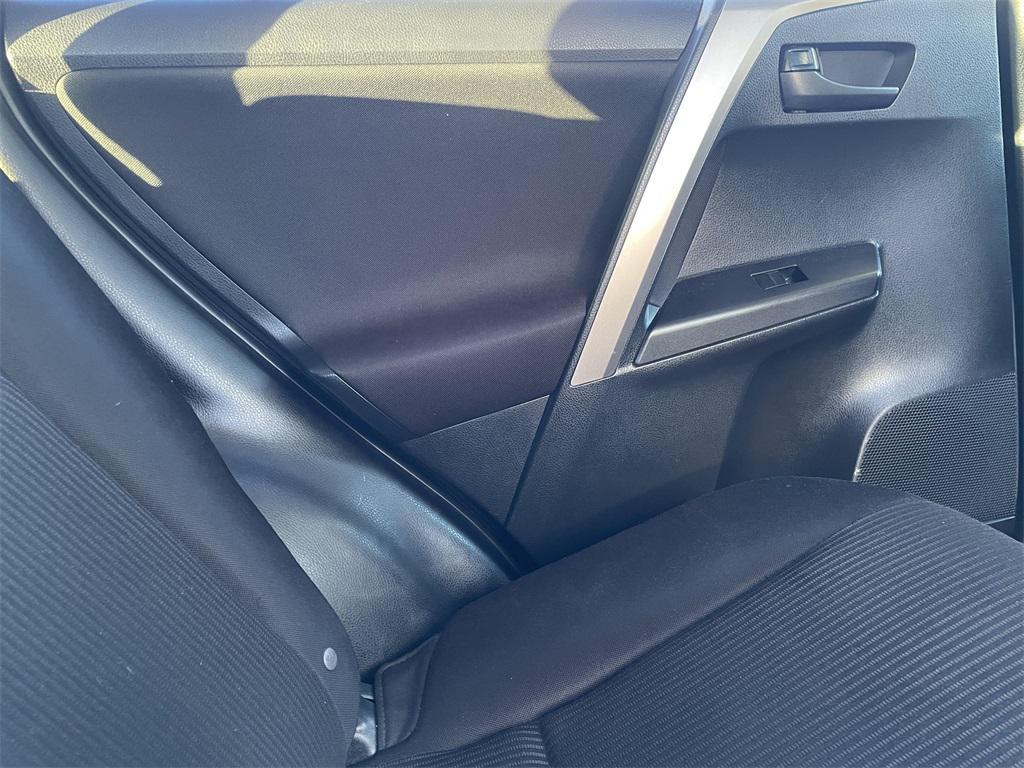 used 2016 Toyota RAV4 car, priced at $15,000