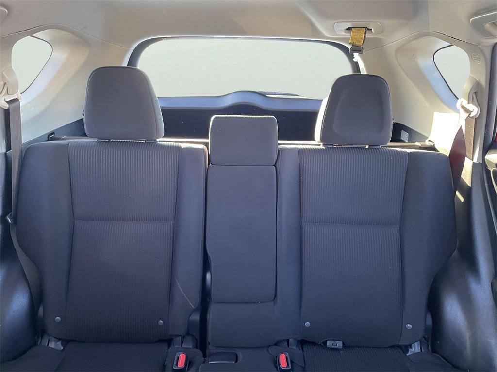 used 2016 Toyota RAV4 car, priced at $15,000