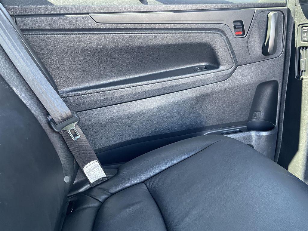 used 2025 Honda Odyssey car, priced at $38,000