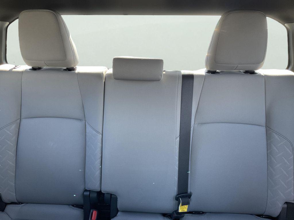 used 2025 Toyota Tacoma car, priced at $37,000