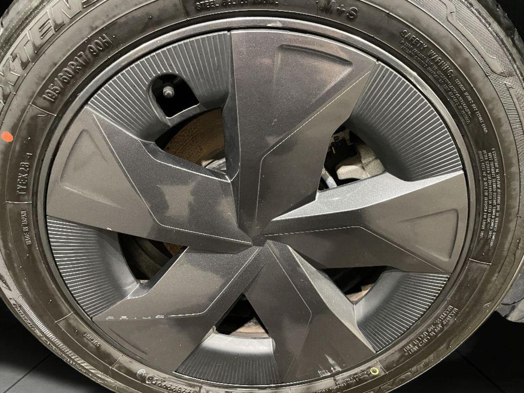 used 2025 Toyota Prius car, priced at $27,000