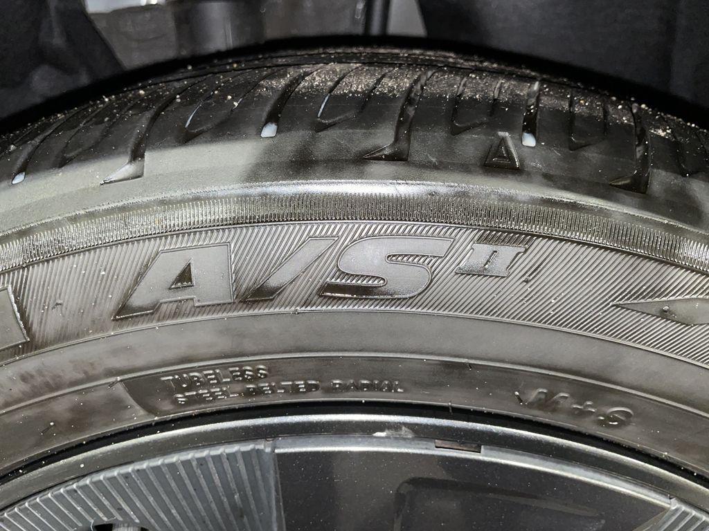 used 2025 Toyota Prius car, priced at $27,000