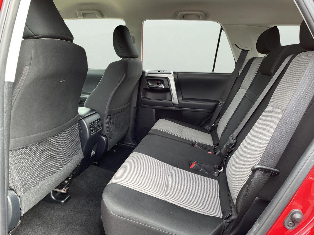 used 2024 Toyota 4Runner car, priced at $38,000