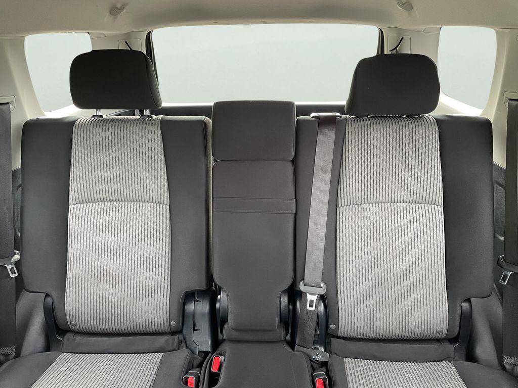 used 2024 Toyota 4Runner car, priced at $38,000