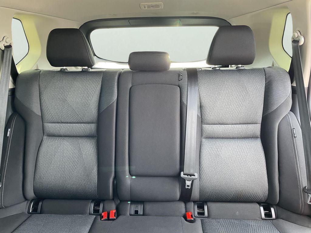 used 2024 Nissan Rogue car, priced at $19,900