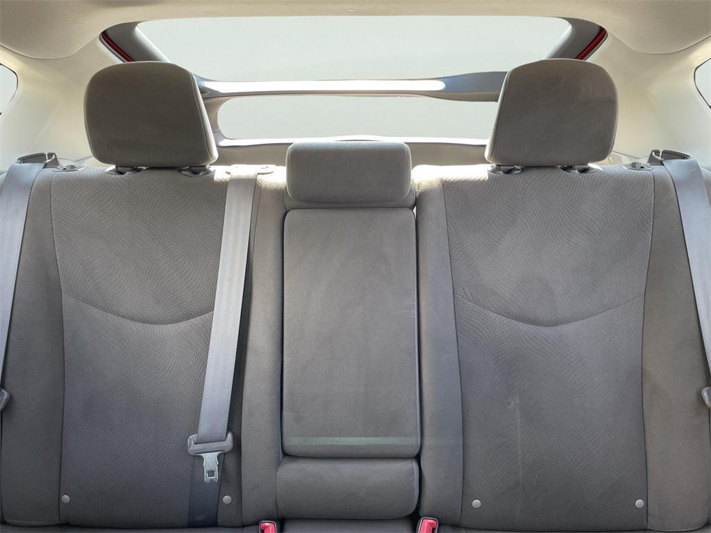 used 2014 Toyota Prius car, priced at $10,000