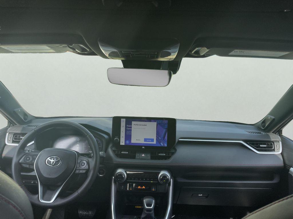 used 2023 Toyota RAV4 Prime car, priced at $38,595