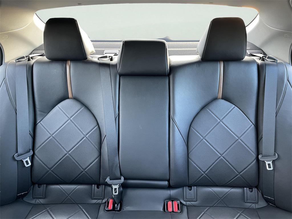 used 2018 Toyota Camry car, priced at $19,000