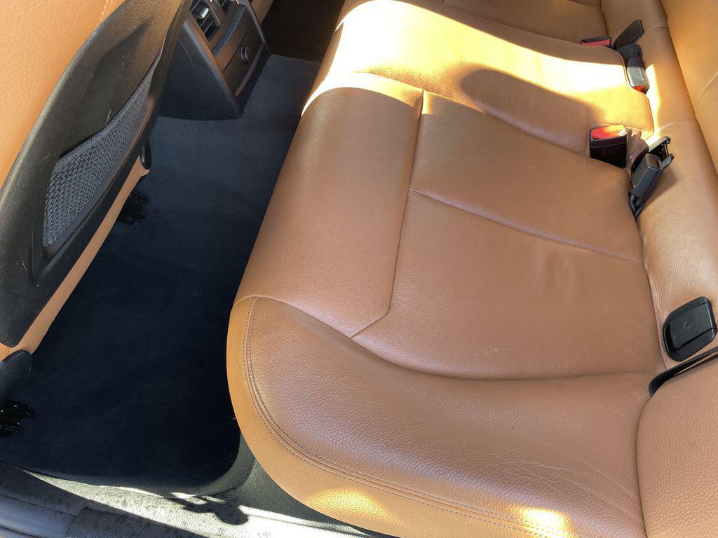 used 2018 BMW 330 car, priced at $17,000