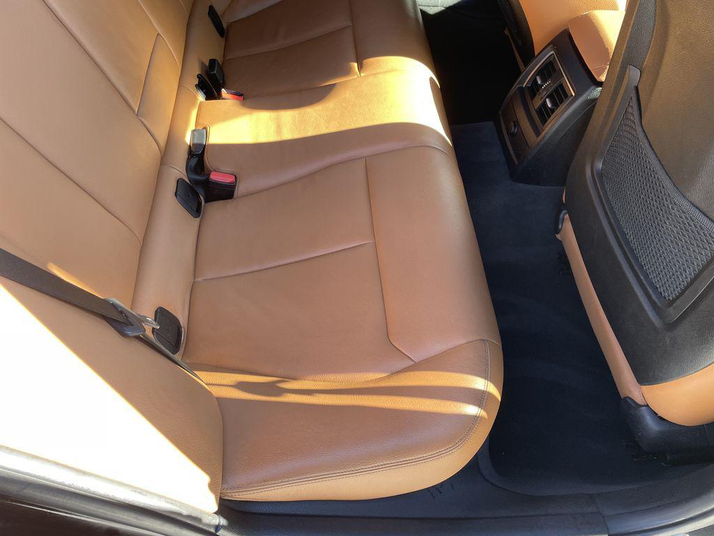 used 2018 BMW 330 car, priced at $17,000