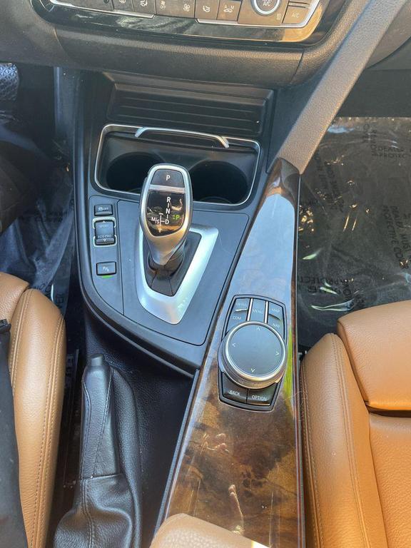 used 2018 BMW 330 car, priced at $17,000