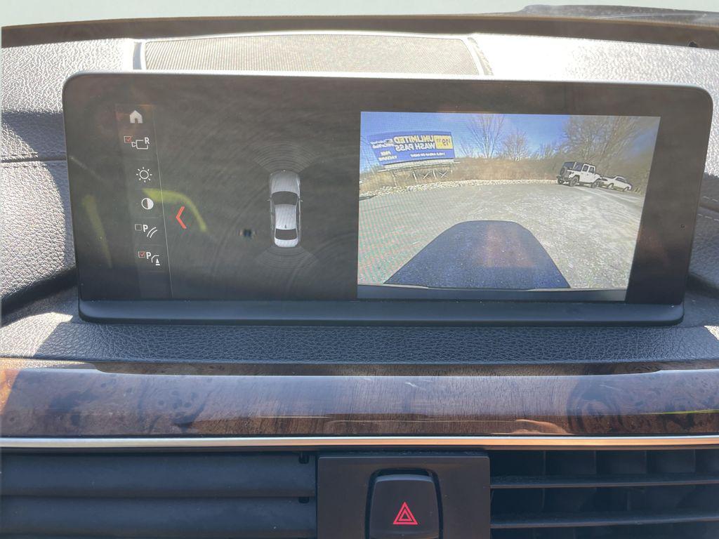 used 2018 BMW 330 car, priced at $17,000